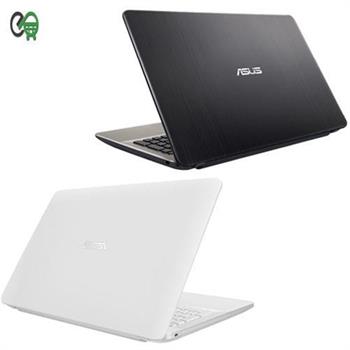 Asus X541NC-Pentium-4GB-500GB-2GB - 8