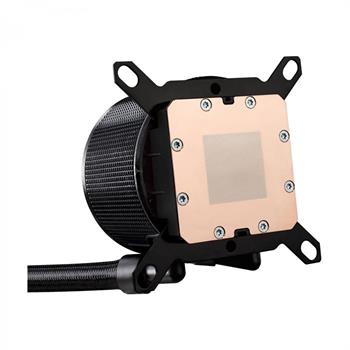 خنک کننده پردازنده ایسوس مدل ROG RYUO III 360 ARGB - 6