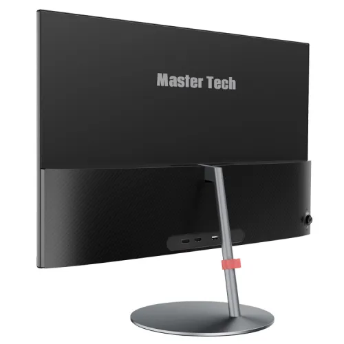 مانیتور گیمینگ 22 اینچ مسترتک مدل VL228H - 3