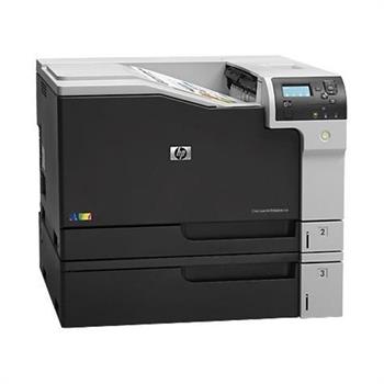 پرینتر لیزری رنگی اچ پی مدل LaserJet Enterprise M750dn - 6