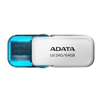 فلش مموری ای دیتا UV240 ظرفیت 64 گیگابایت - 5