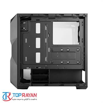 کیس کولر مستر مدل MasterBox TD500L - 7