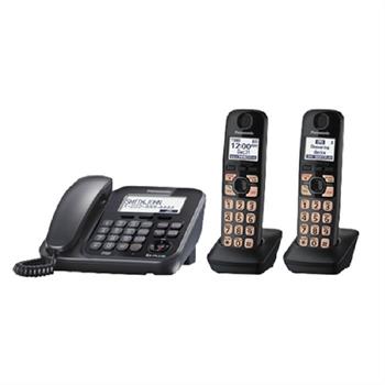 تلفن بی سیم پاناسونیک KX-TG4772