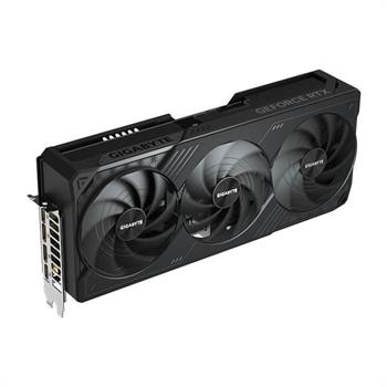 کارت گرافیک گیگابایت GeForce RTX 5090 WINDFORCE OC 32GB - 4