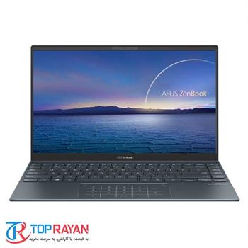 لپ تاپ ایسوس 14 اینچی مدل ZenBook UX425JA با پردازنده Core i5 رم 8GB حافظه 512GB SSD گرافیک Intel - 3