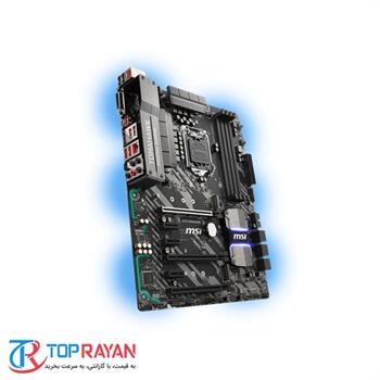 مادربرد ام اس آی مدل زد 370 تام هاک - 3