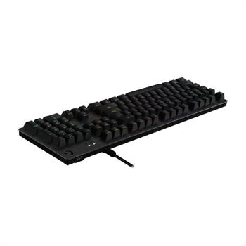 کیبورد مخصوص بازی لاجیتک مدل G512 Carbon - 3