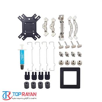 فن سی پی یو دیپ کول فراستوین ۲ - 11