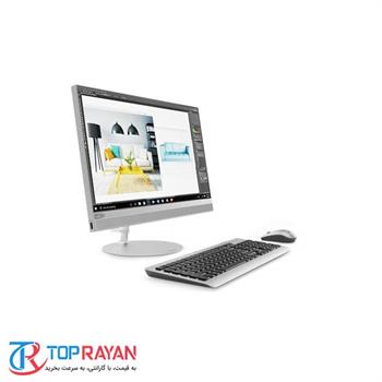 کامپیوتر آماده لنوو مدل Ideacentre A۵۲۰ با پردازنده i۷ و صفحه نمایش لمسی - 8