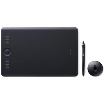 قلم نوری وکوم مدل Intuos Pro PTH 660 - 2