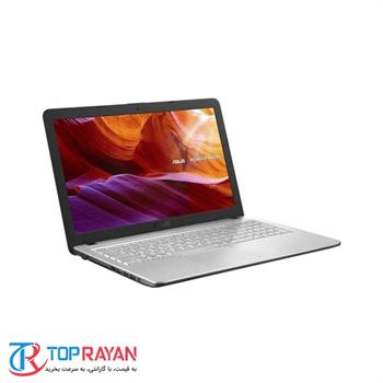 لپ تاپ 15 اینچی ایسوس مدل VivoBook X543MA با پردازنده سلرون - 4