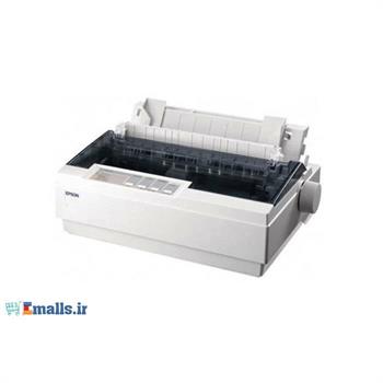 اپسون ال کیو 300 پلاس 2 - 8
