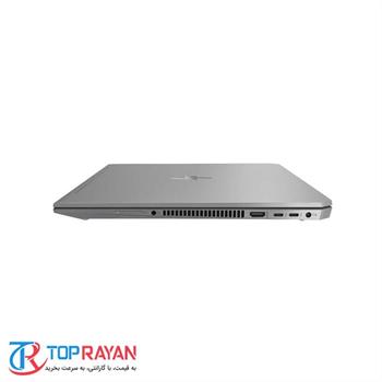 لپ تاپ اچ پی مدل ZBook ۱۵ Studio G۵ Mobile Workstation با پردازنده زئون - 8