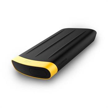  هارد اکسترنال سیلیکون پاور Armor A65 1TB - 2