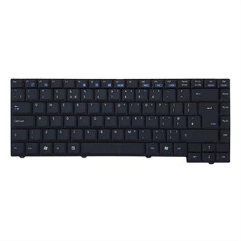 کیبورد لپ تاپ ایسوس مدل X59 F5 مشکی