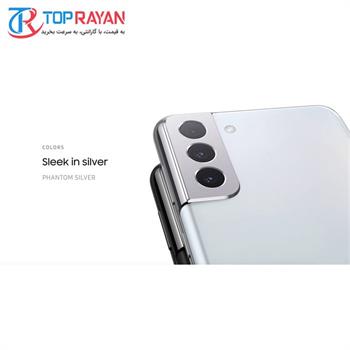 گوشی موبایل سامسونگ مدل Galaxy S21 Plus 5G ظرفیت 128 گیگابایت و 8 گیگابایت رم دو سیم کارت - 13