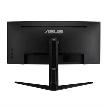 مانیتور گیمینگ 34 اینچ ایسوس مدل VG34VQL1B (165هرتز) - 4