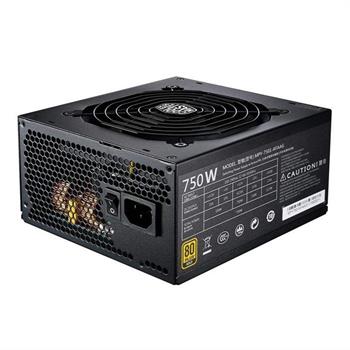 پاور کولرمستر MWE Gold 750 Full Modular - 4