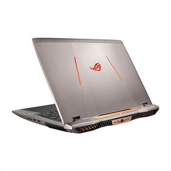 لپ تاپ ایسوس مدل ROG GX۸۰۰VH با پردازنده i۷ و صفحه نمایش ۴K - 9