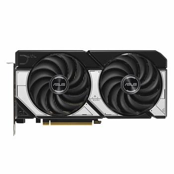 کارت گرافیک ایسوس ASUS GeForce Dual RTX 5070 12GB GDDR7 OC Edition - 6