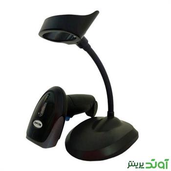 بارکد خوان دو بعدی اسکار مدل 80DBWI - 2