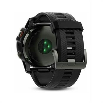 ساعت ورزشی گارمین مدل Fenix 5X 010-01733-01 - 2