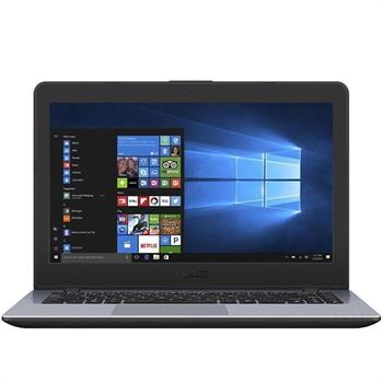 Asus R419UN-Core i7-8GB-1T-4GB - 4