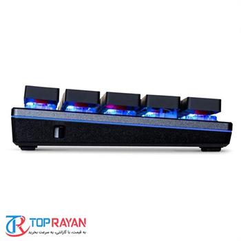 کیبورد گیمینگ کولرمستر مدل SK621 - 4