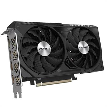 کارت گرافیک گیگابایت مدل GeForce RTX 4060 Ti WF2 OC 8GB - 3