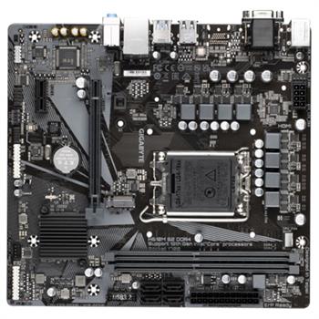 مادربرد گیگابایت مدل H610M-S2-DDR4 سوکت 1700 - 3