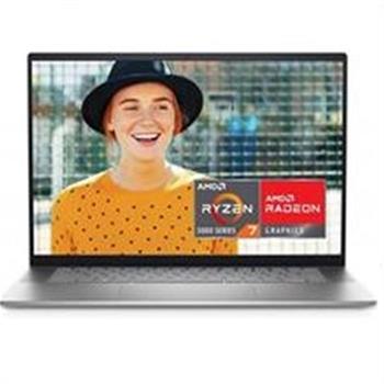 لپ تاپ دل 16 اینچی مدل INSPIRON 16 5625-A پردازنده Ryzen 7 رم 16GB حافظه 1TB SSD گرافیک AMD