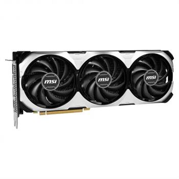 کارت گرافیک ام اس ای MSI RTX 4070 Ti VENTUS 3X 12G OC - 3