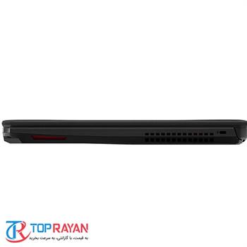 لپ تاپ ایسوس مدل FX۵۰۵GD با پردازنده Ryzen۷ ۳۷۵۰H - 5