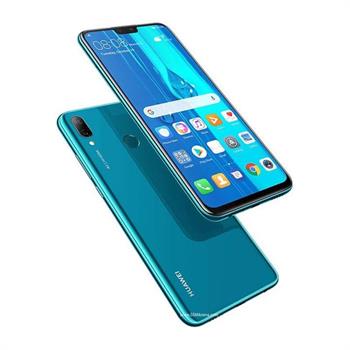 گوشی موبایل هوآوی مدل Y9 2019 با قابلیت 4 جی 64 گیگابایت دو سیم کارت - 2