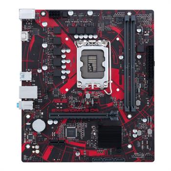 مادربرد ایسوس مدل EX-H610M-V3 D4-CSM سوکت 1700 - 3