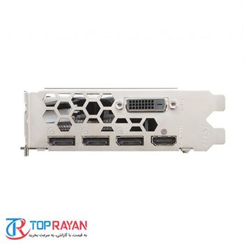 کارت گرافیک ام اس آی مدل Radeon RX ۵۸۰ ARMOR SP ۸G با حافظه ۸ گیگابایت - 3