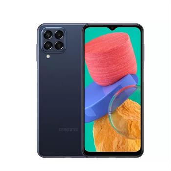 گوشی موبایل سامسونگ مدل Galaxy M33 5G ظرفیت 128 گیگابایت و 6 گیگابایت رم - 2