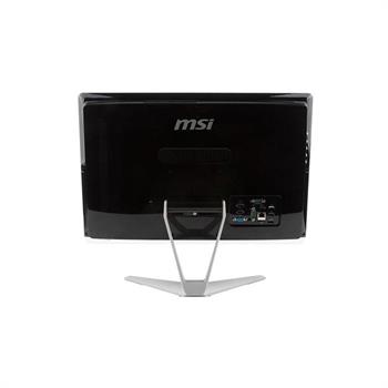 کامپیوتر همه کاره 19.5 اینچی ام اس آی مدل Pro 20 EX 7M  - 5