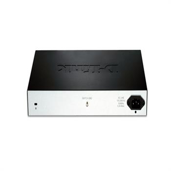سوئیچ - D-link - 2