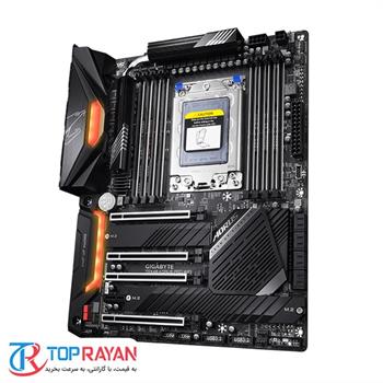 مادربرد گیگابایت مدل TRX۴۰ AORUS PRO WIFI - 4