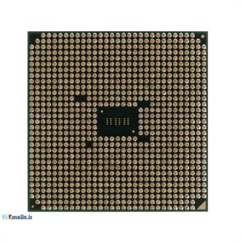 AMD 3th Gen A-Series APU A6-6400K - 9