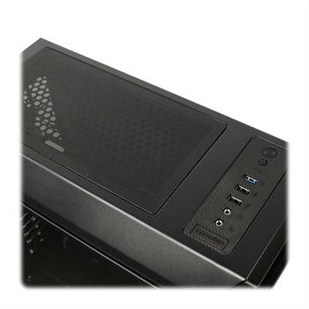 کیس کامپیوتر تسکو مدل TC TA 4490 - 3
