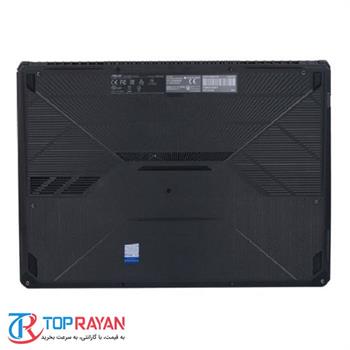 لپ تاپ ایسوس مدل FX۵۰۵GD با پردازنده i۷ و صفحه نمایش فول اچ دی - 8