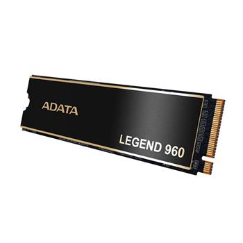 اس اس دی ای دیتا SSD Adata Legend 960 2TB - 2