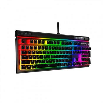 کیبورد گیمینگ هایپر ایکس Alloy Elite 2 RGB - 2