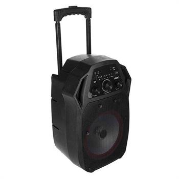 اسپیکر قابل حمل بلوتوثی تسکو مدل TS 1850 - 6