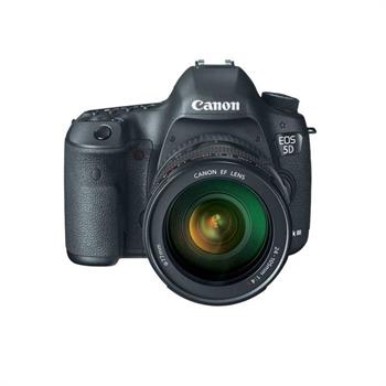 دوربین  عکاسی دیجیتال کانن ای او اس 5 دی مارک III به همراه کیت لنز - 6