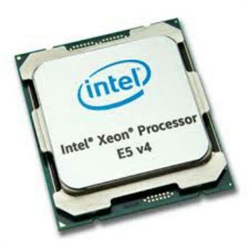 CPU: Intel Xeon E5-2640 V4 - 5