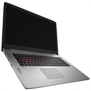 لپ تاپ ایسوس سری راگ مدل GL۷۰۳VM با پردازنده i۷ و صفحه نمایش Full HD - 7