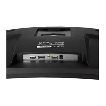 مانیتور فاطر Fater C32-165B سایز 32 اینچ - 9